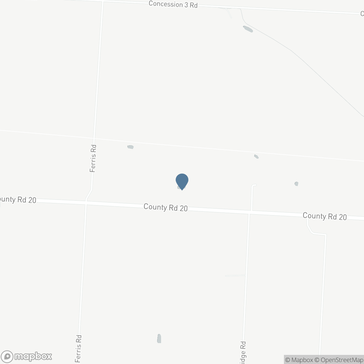 4965 4TH CONCESSION, Amherstburg, Ontario N0R 1G0